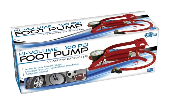 Hand Pumps