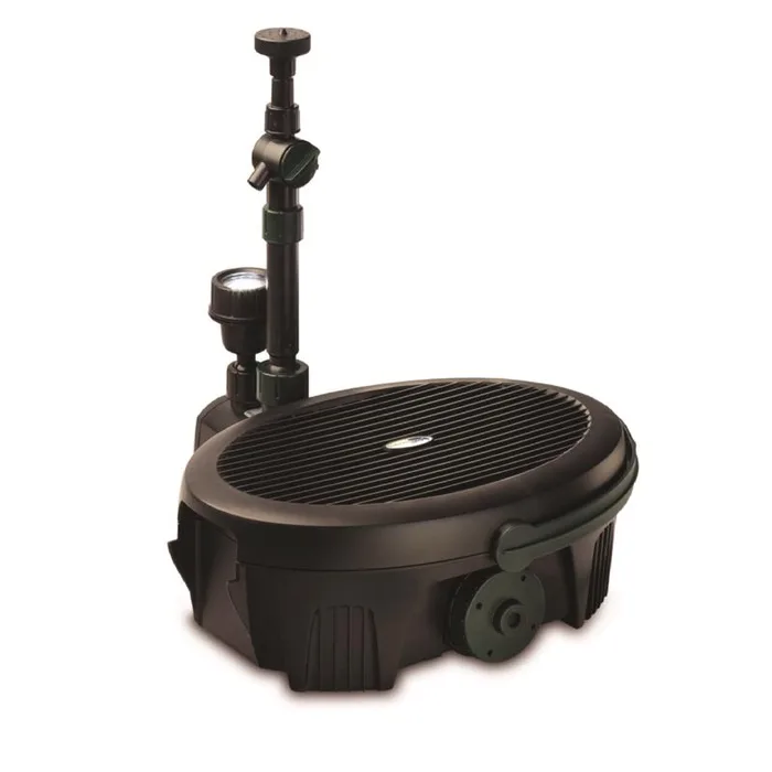 Blagdon Aquagarden Filter Kit with Pump