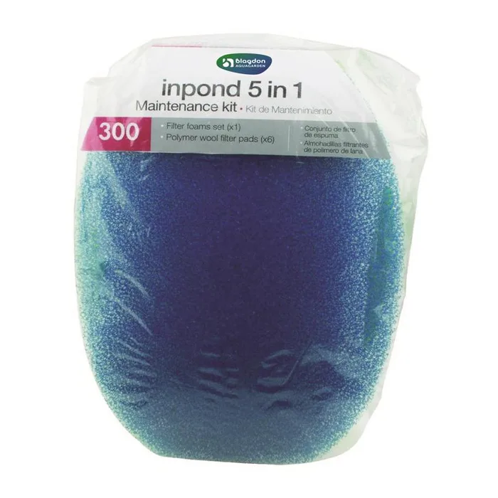 Blagdon Aquagarden Pond Maintenance Kit