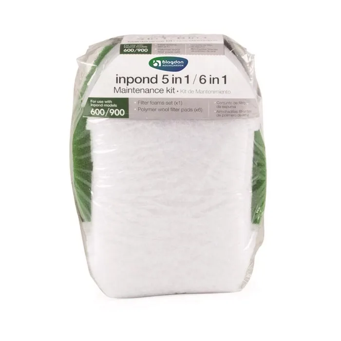 Blagdon Aquagarden Pond Maintenance Kit