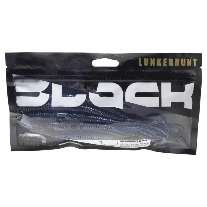 Lunkerhunt Fishing Lure
