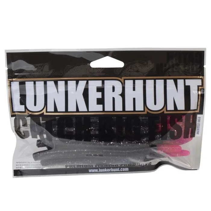 Lunkerhunt Fishing Lure