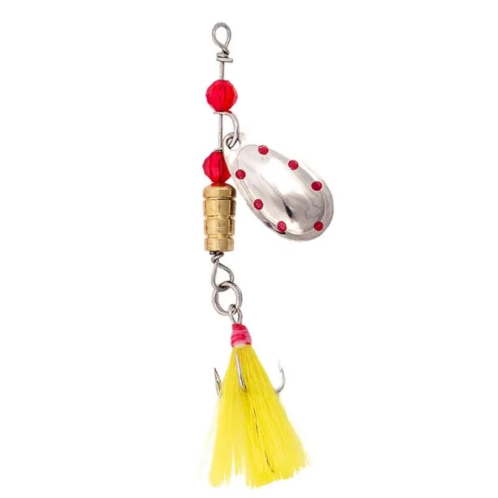Lucky Strike Fishing Spinner