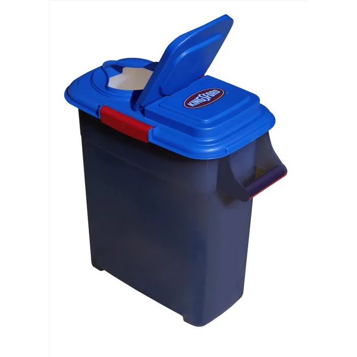 Buddeez Plastic Charcoal Dispenser For Universal (Pack of 4)