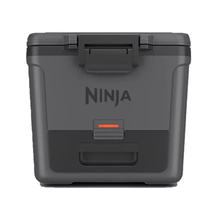 Ninja FrostVault Gray 42 qt Hard Cooler