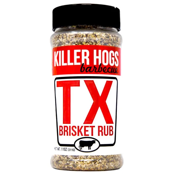 Killer Hogs All-Purpose Rub 16 oz