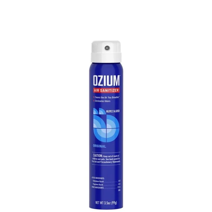 Ozium Original Air Sanitizer (Pack of 12)
