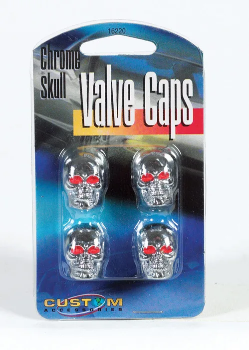 Tire Valve Cores
