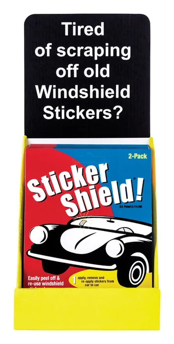 Exterior Automotive Accessories