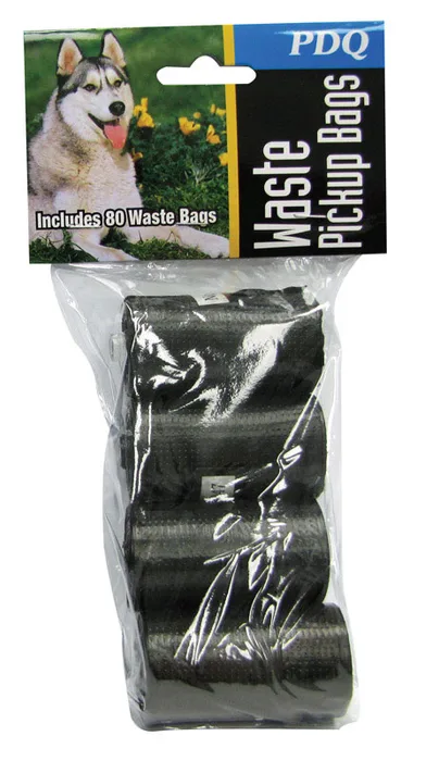 Waste Bags