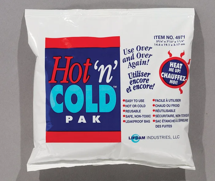 Lifoam Hot 'n' Cold Ice Pack 1 pk (Pack of 12)