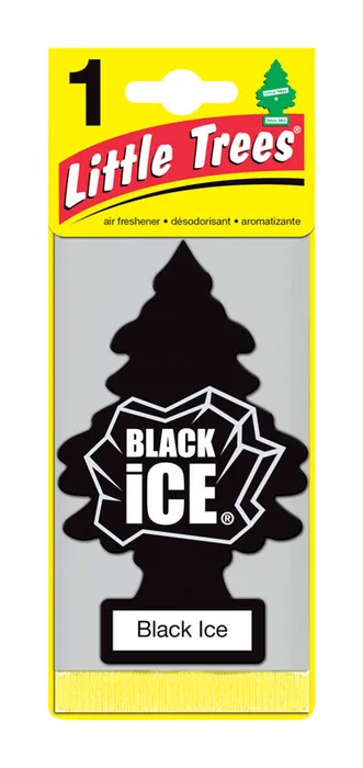 Little Trees Car Air Freshener 1 pk (Pack of 24)