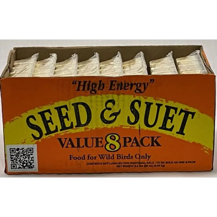 C&S Products Wild Bird Food 11 oz
