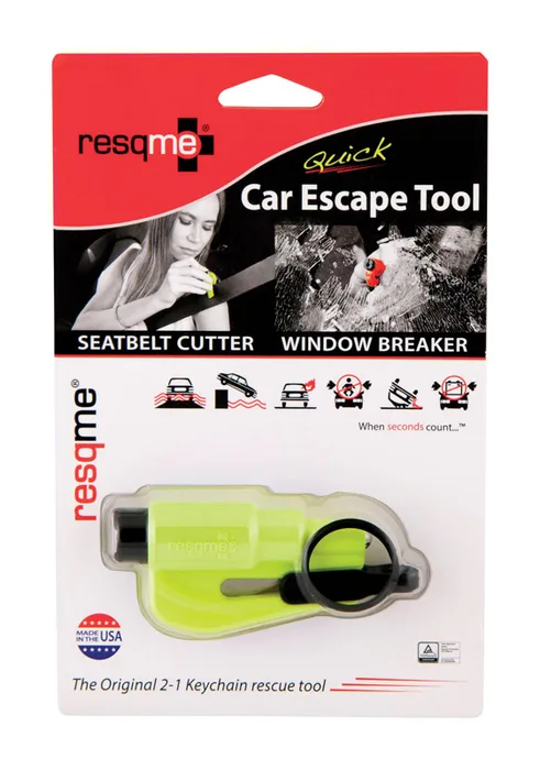 Roadside Emergency Kits