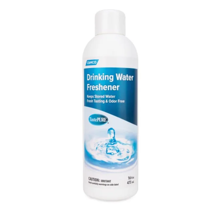 Camco TastePURE Drinking Water Freshener 1 pk