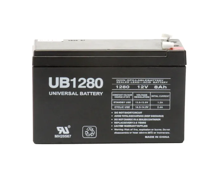 Batteries & Booster Cables