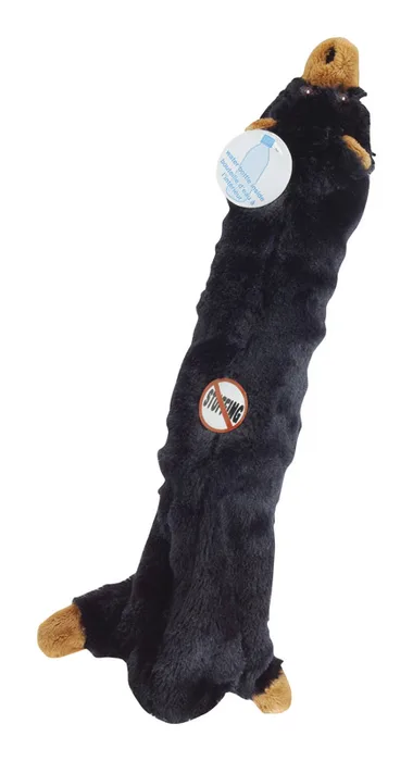 Spot Skinneeez For Dog Assorted Plush Bear Dog Toy Large 1 pk