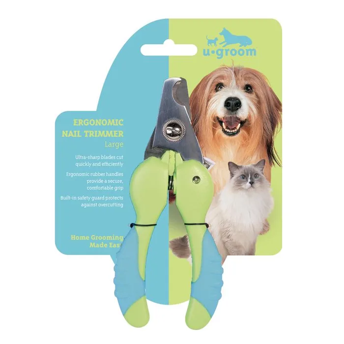Pet Grooming Supplies