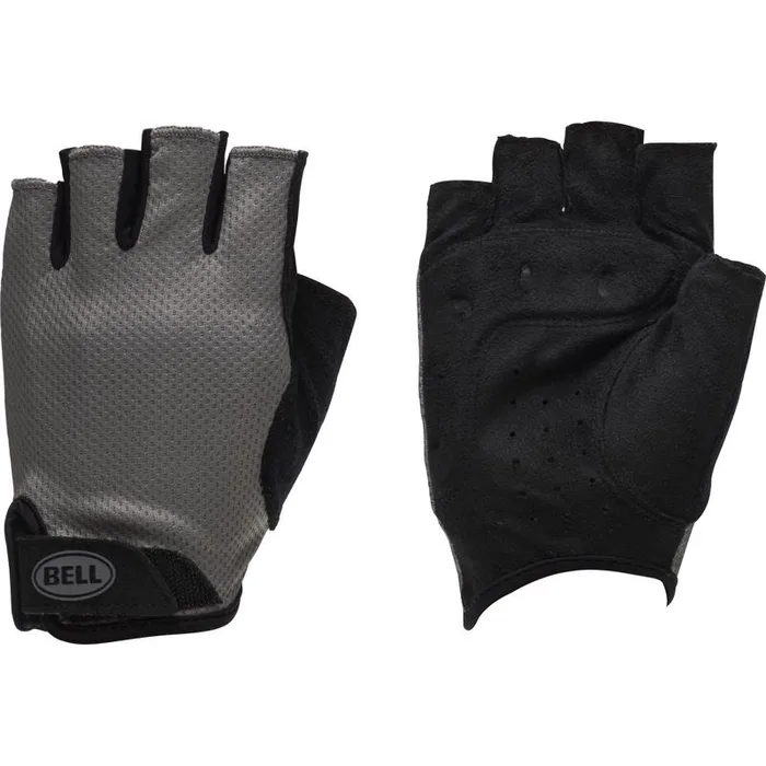 Bell Sports Neoprene Bike Glove Black/Grey