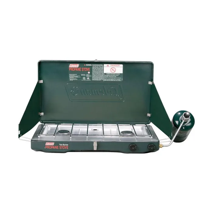 Coleman Propane Camping Stove