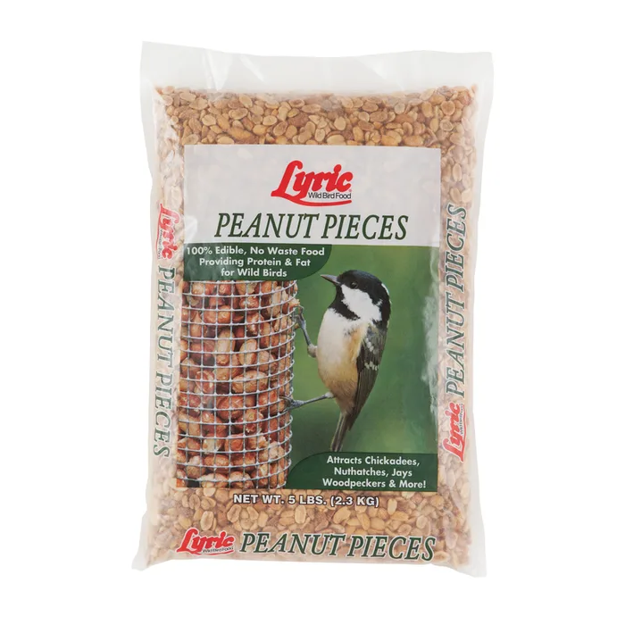 Lyric Wild Bird Food 5 lb