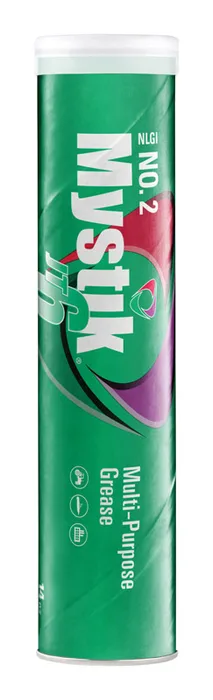 Mystik JT-6 EP Lithium Grease 14 oz (Pack of 10)