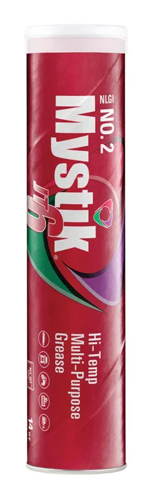 Mystik JT-6 EP Lithium Grease 14 oz (Pack of 10)