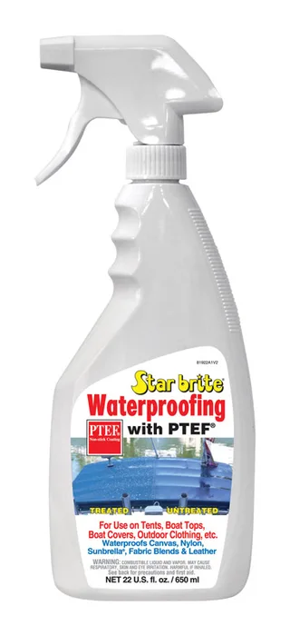 Star brite Waterproofing Liquid 22 oz