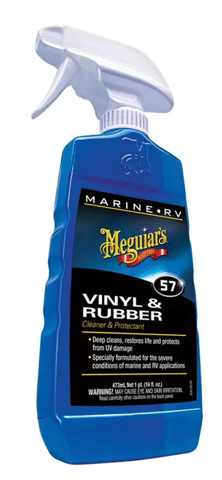 Meguiar's Cleaner/Protectant Liquid 16 oz
