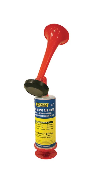 Air Horns