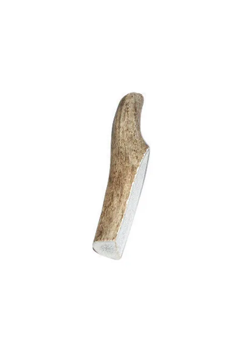 Bucky Bites Small/Medium Adult Antler Deer 3 in. L 1 pk