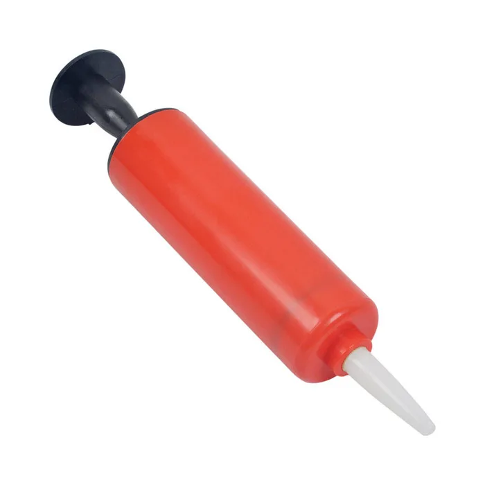 Home Plus Hand Pump For Sports Balls (Pack of 12)