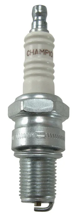 Champion Copper Plus Spark Plug N3C (Pack of 8)