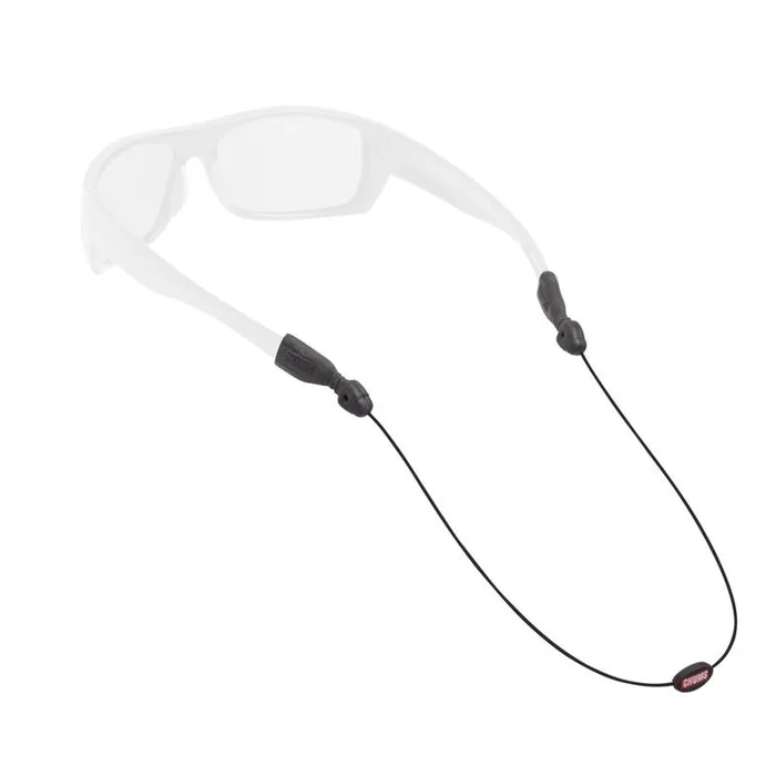 Chums Eyewear and Magnifiers Eyeglass Cord Ultra light stainless steel cable 1 pk