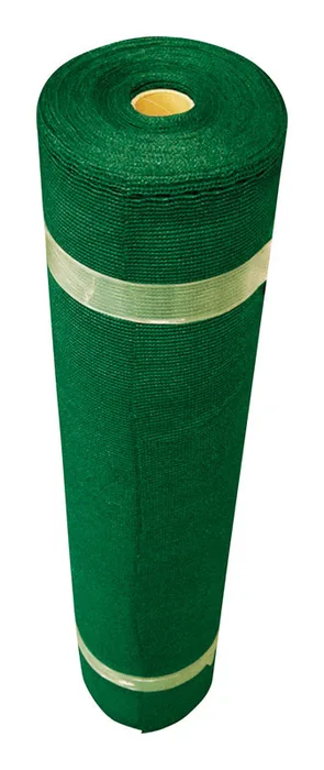 Coolaroo Polyethylene Shade Cloth 15 ft. H X 6 ft. W
