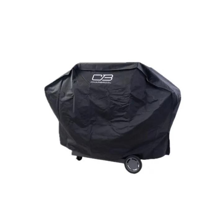 Charbroil Black Grill Cover For Performance 3-4 Burner