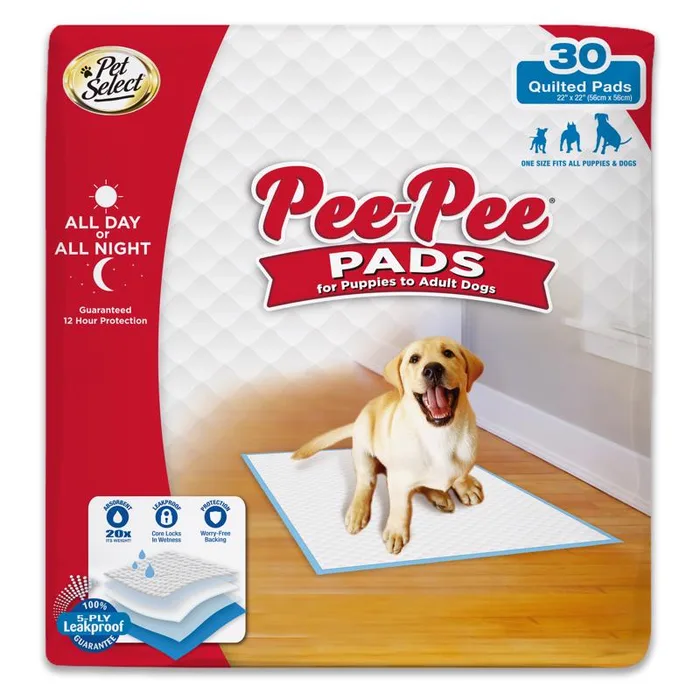 Pet Apparel