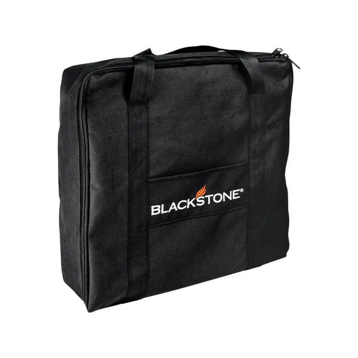 Blackstone Black Tabletop Carry Bag For 17 inch Tabletop Griddle