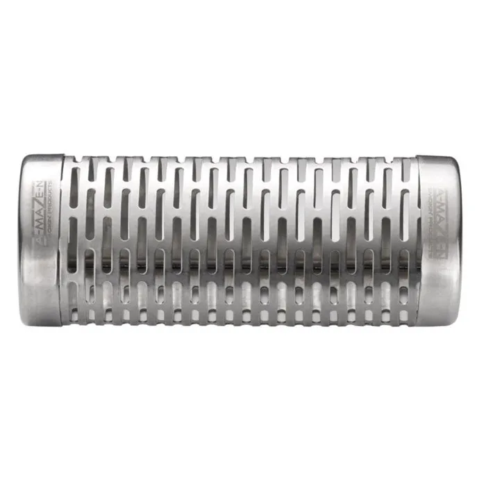 A-Maze-N Stainless Steel Tube Smoker 2.2 in. L X 6.15 in. W For Universal
