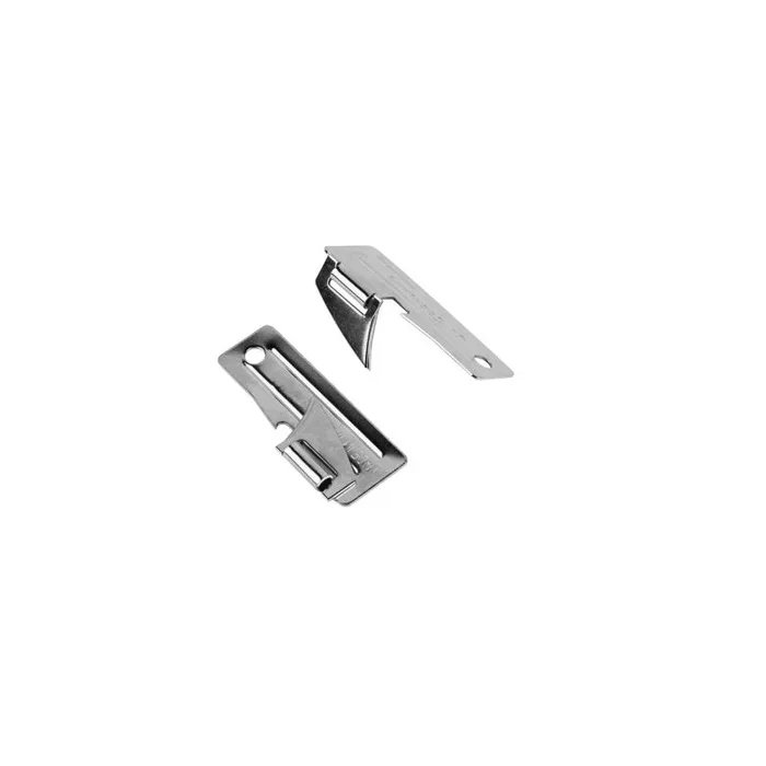 Coghlan's Can Opener 5.625 in. H X 3.750 in. W X 0.125 in. L 2 pk