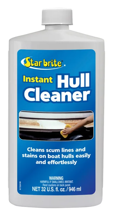 Boat Cleaners & Polishes