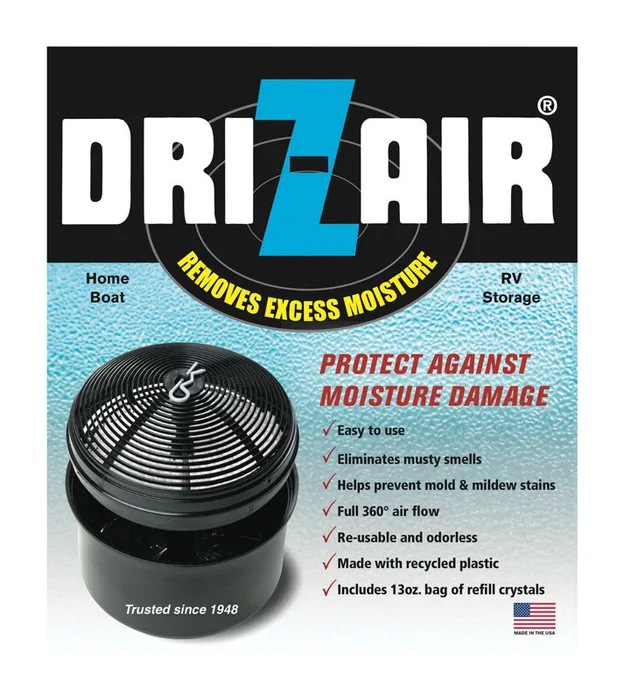 Recreational Vehicle Parts & Accessories