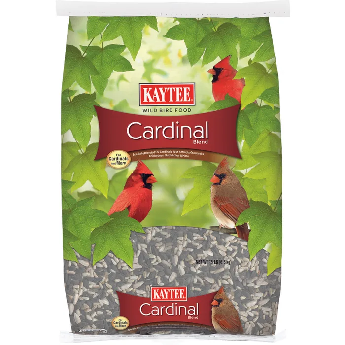 Kaytee Wild Bird Food 15 lb