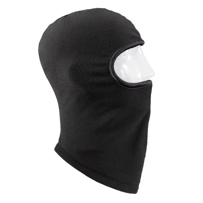 Seirus Micro Clava Balaclava Black L/XL