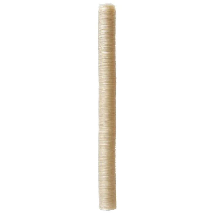 LEM Smoked Edible Collagen Casing 21 lb Bagged (Pack of 6)