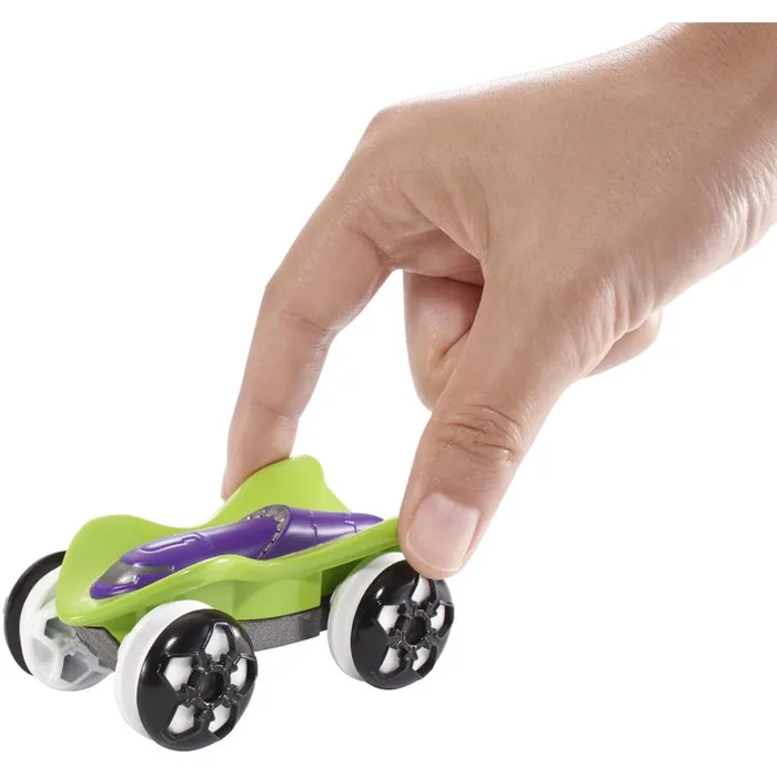 Hot Wheels Color Shifters Cars Multicolored (Pack of 10)