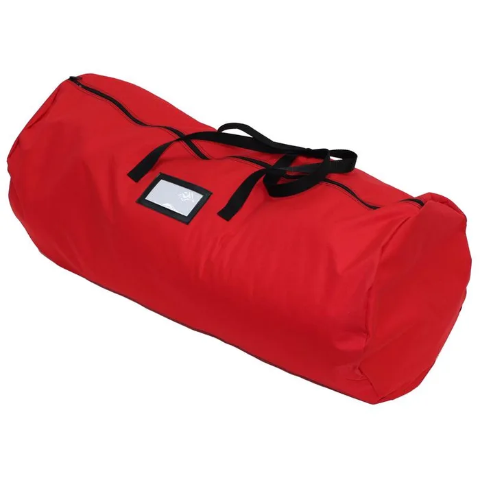 Dyno Red Storage Bag 36 in. H X 15 in. W X 15 in. D (Pack of 6)