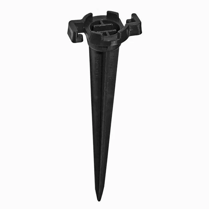 Dyno Light Stake 4.5 in. Pathway Decor (Pack of 20)