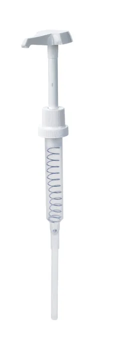 Syrup Bottle Pumps (Pack of 12)