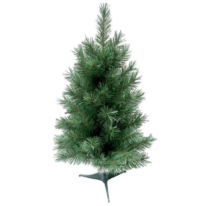 Celebrations 2 ft. Full Christmas Tree (Pack of 8)